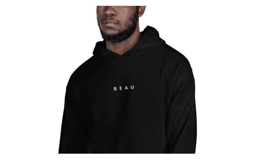 Beau Hoodie
