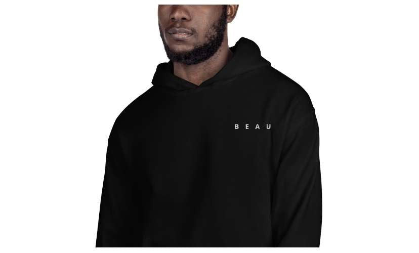 Beau Hoodie